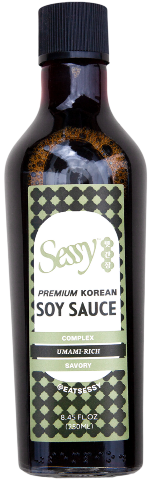 Soy Sauce, 250 mL