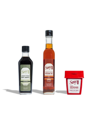 Korean Pantry  Essentials Set