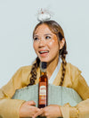 Sesame Oil (250 mL)