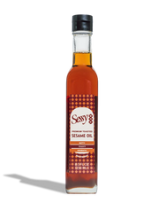 Sesame Oil (250 mL)