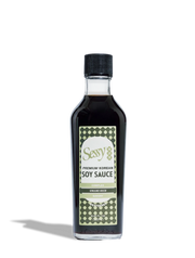 Soy Sauce (250 mL)