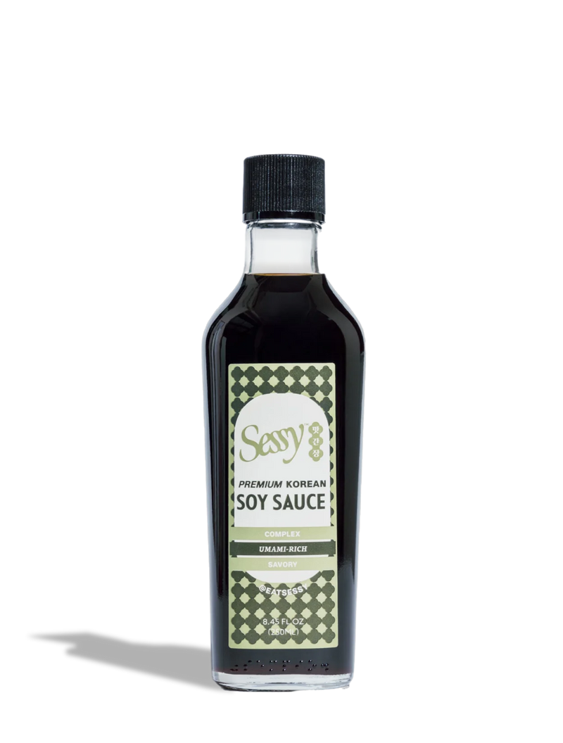 Soy Sauce (250 mL)